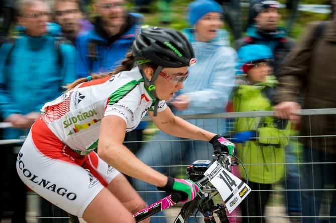 Eva Lechner