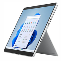 Surface Pro 8: $1,099.99 $899 at Best Buy
Save $200: