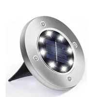 Aogist Solar Ground Lights Aogist Solar Ground Lights