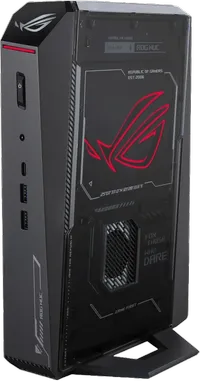 Asus ROG NUC mini PC Asus ROG NUC mini PC