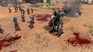 Warhammer 40,000: Battlesector Sisters of Battle DLC image