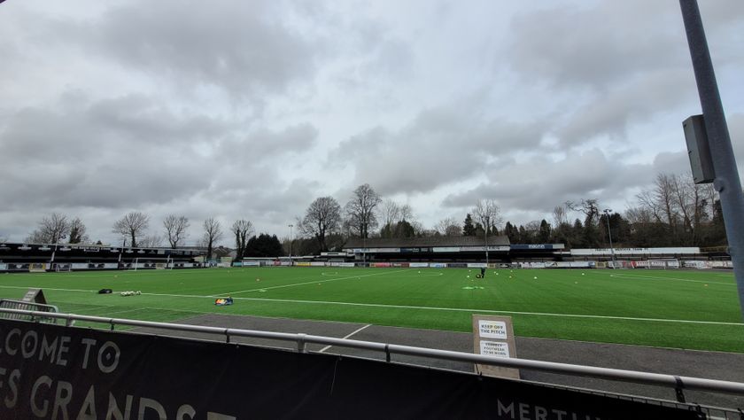Merthyr Town