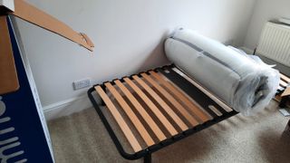 Unwrapping the emma premium mattress