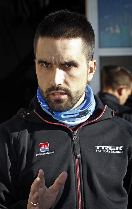 Josu Larrazabal (Trek Factory Racing)