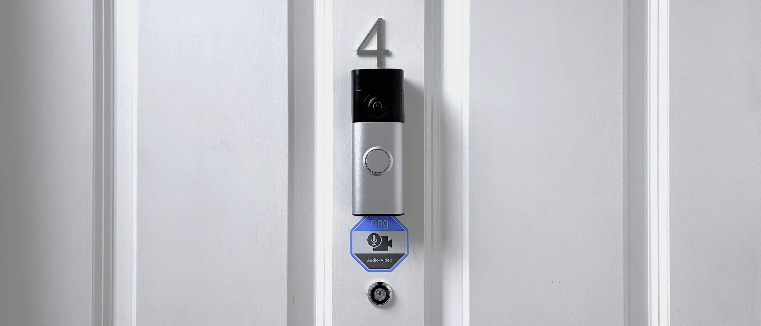 Ring Battery Video Doorbell Plus (2nd Gen) Review: Sharper Video and Quick-Release Battery Justify the Premium