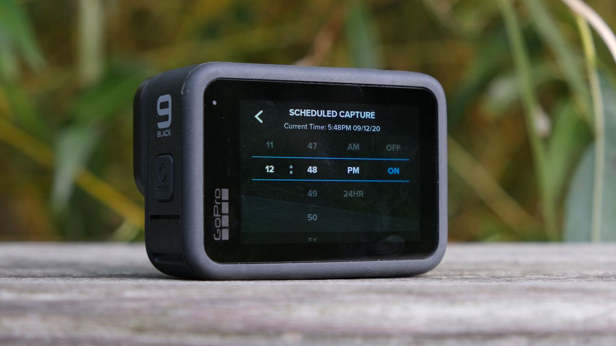 GoPro Hero 9 Black