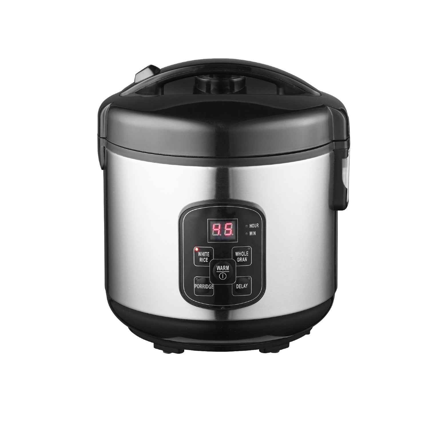 Lakeland Digital Rice Cooker 1l