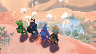 Young Suns screenshot