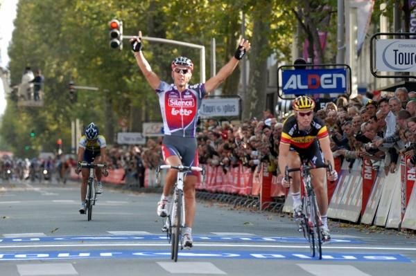 Philippe Gilbert (Silence-Lotto)