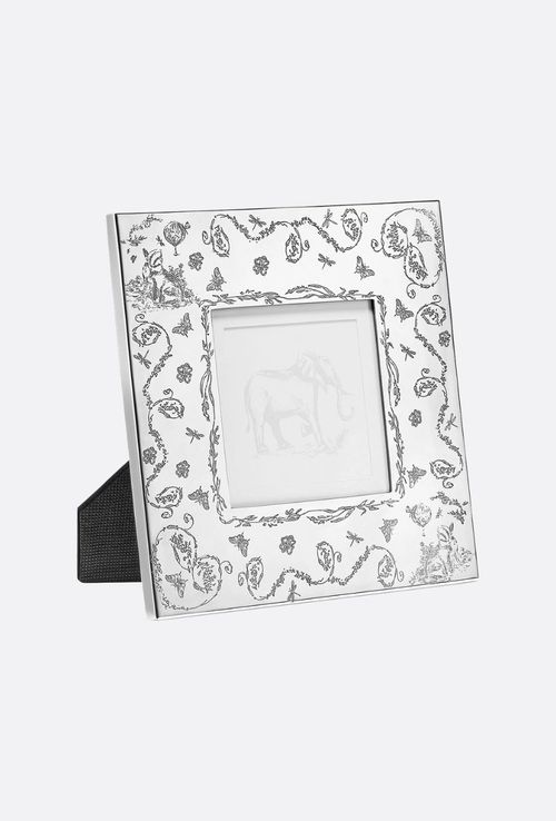 Engraved Photo Frame