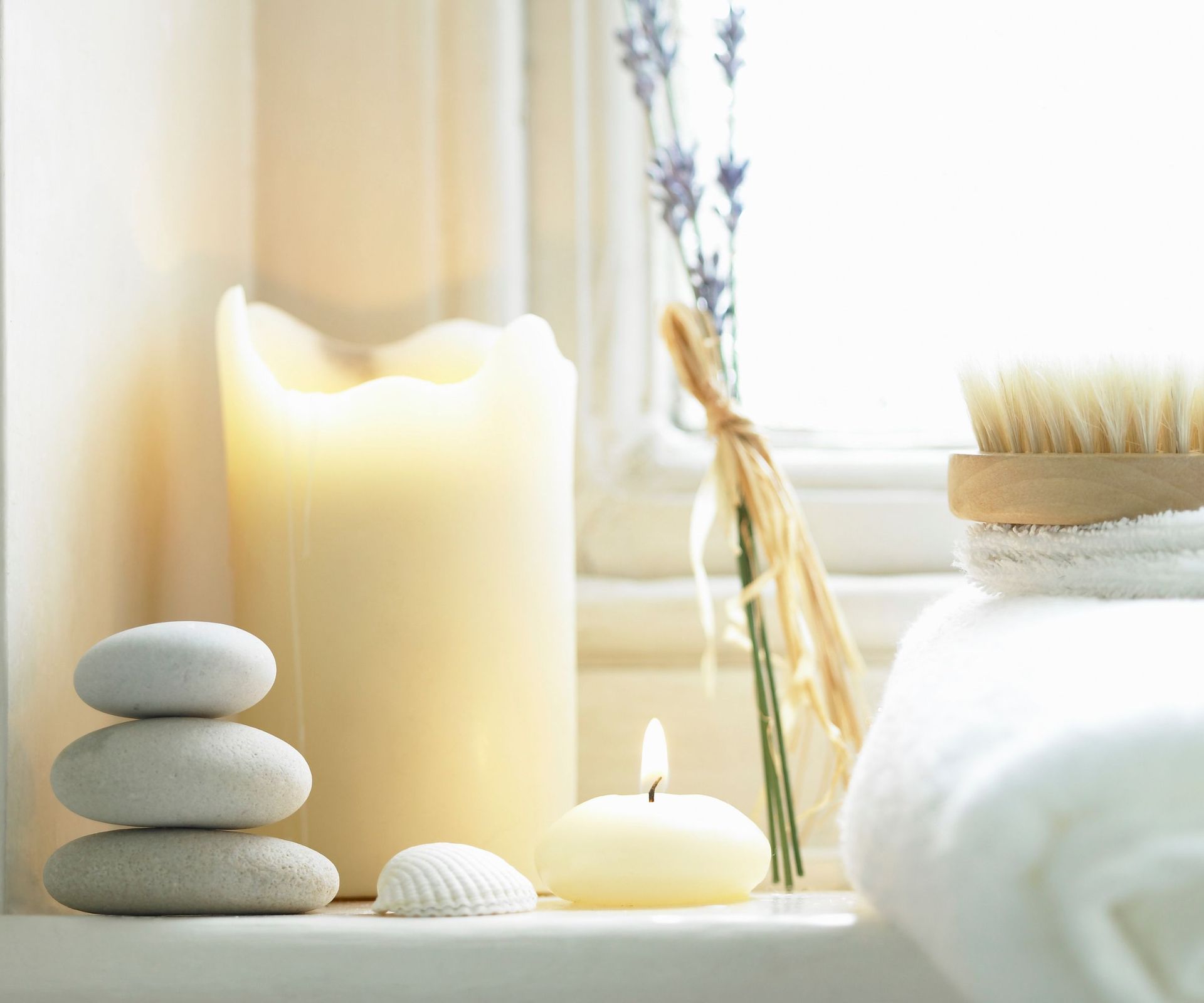 Are scented candles toxic? Advice from medical experts Homes & Gardens
