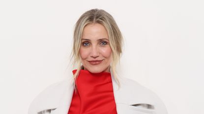 Cameron Diaz