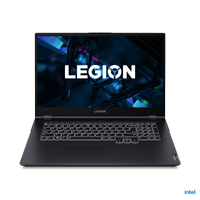 Lenovo Legion 5 15,6" | 1 699 € | Gigantti