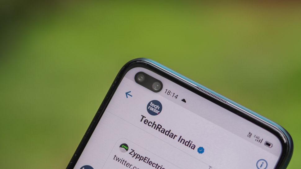 Best phones with dual selfie cameras in India for all budgets TechRadar