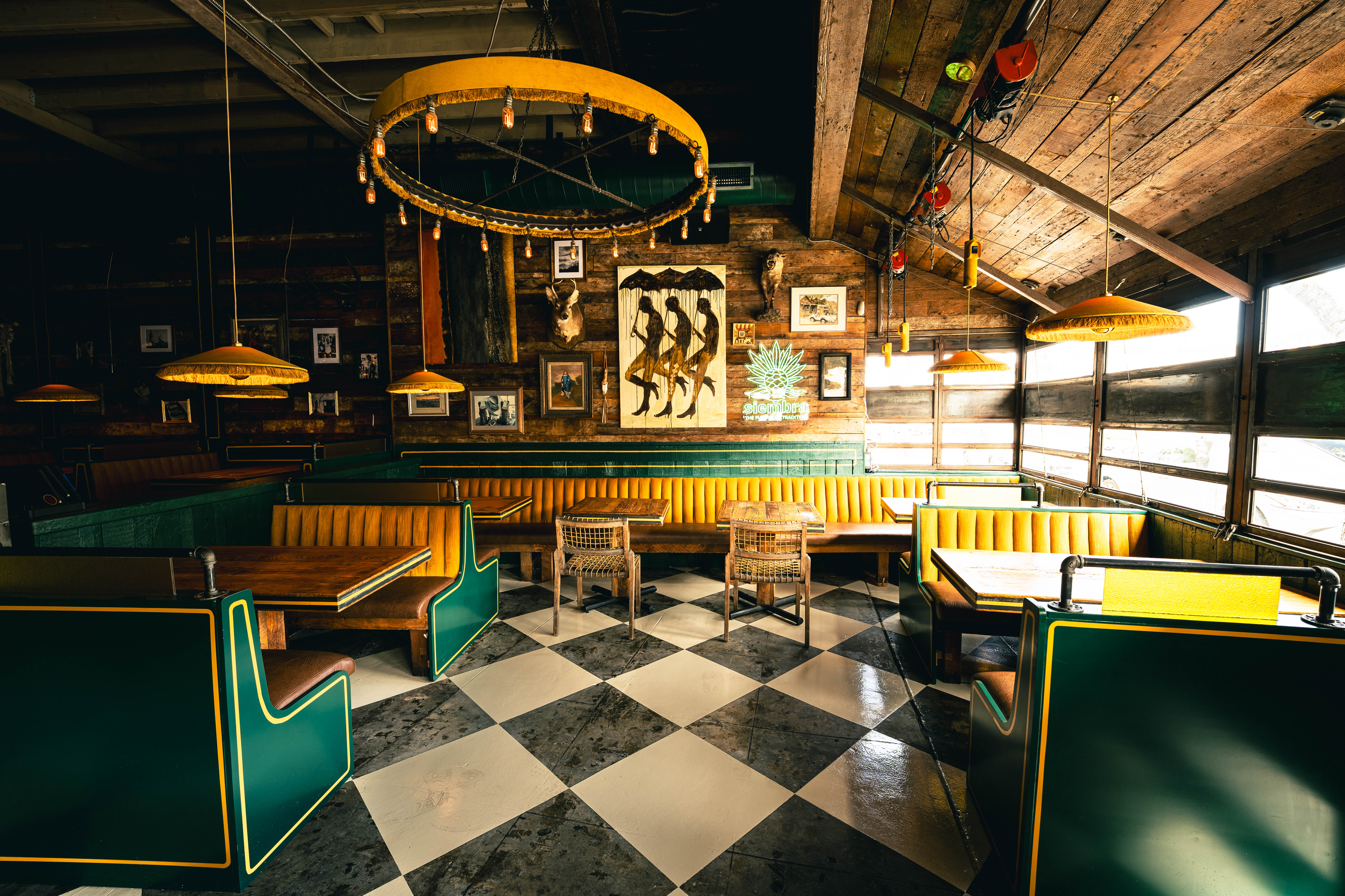 new los angeles restaurants