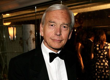 John Humphrys