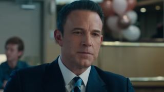 Ben Affleck in The Accountant 2.