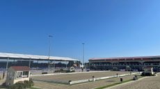 European Dressage Championships in Hagen, Germany