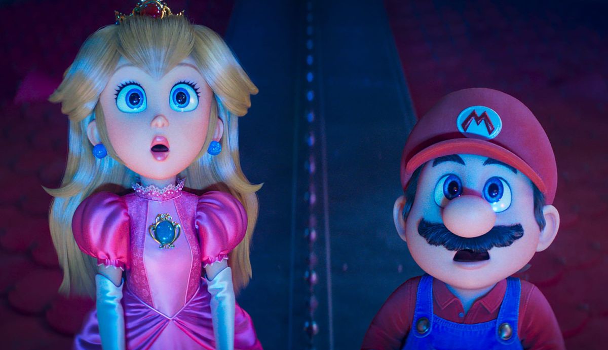 Every videogame movie and TV show coming out in 2026 (and beyond)