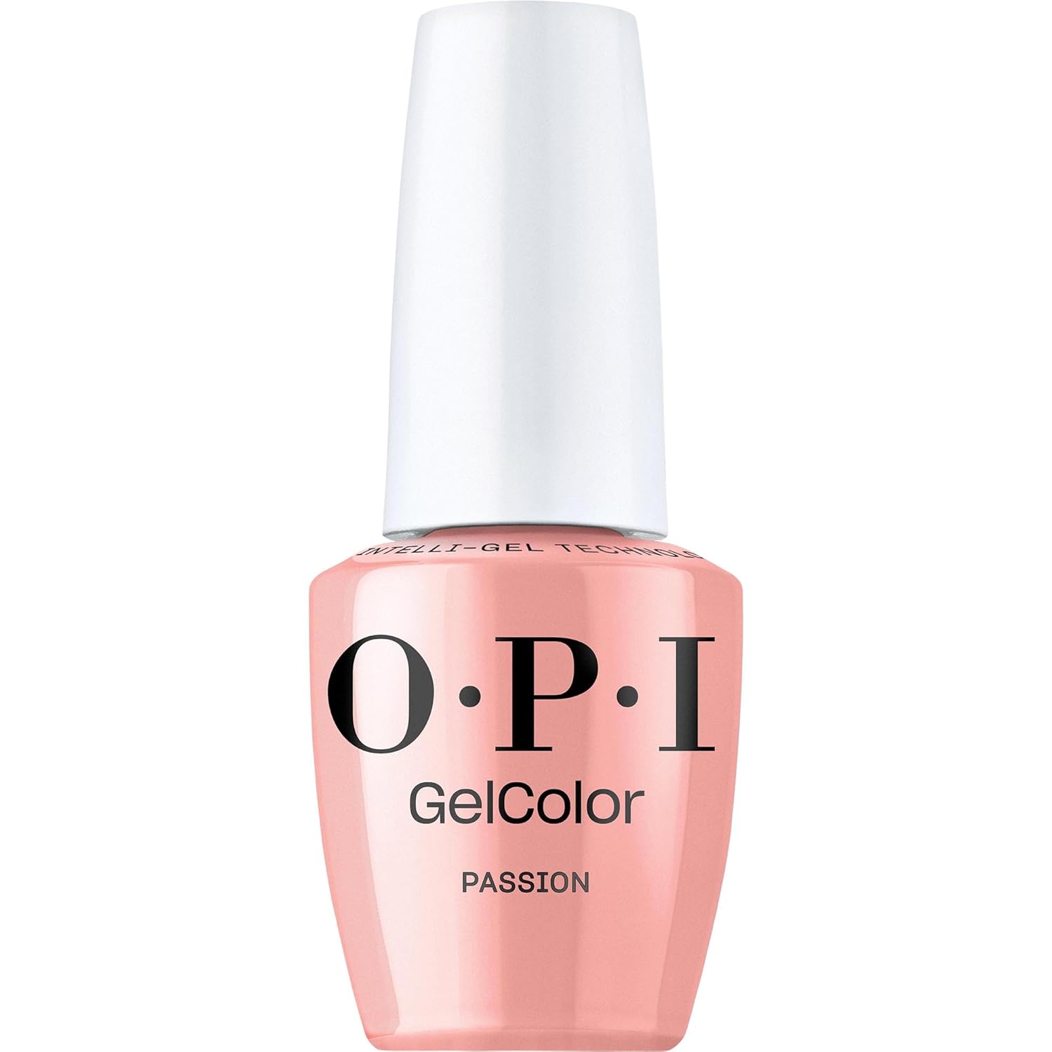 Opi Gelcolor Passion