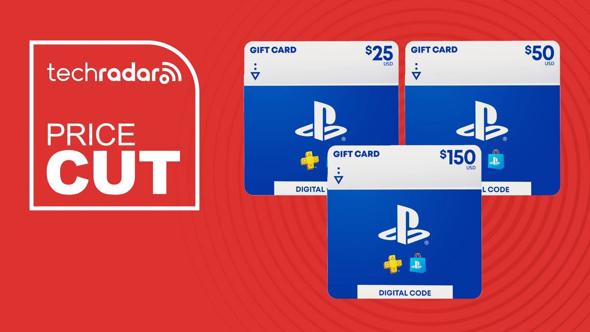 These Amazon discounts might be the closest we get to Black Friday PS Plus deals this year