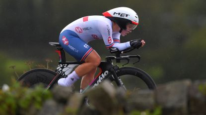 British Cycling announces team for UCI Cycling E sports World