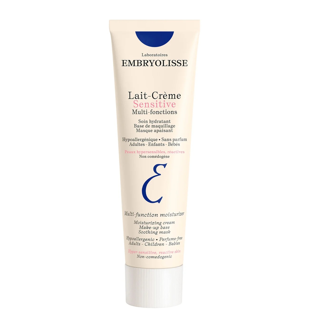 Embryolisse Lait-Cr&amp;egrave;me Sensitive 
