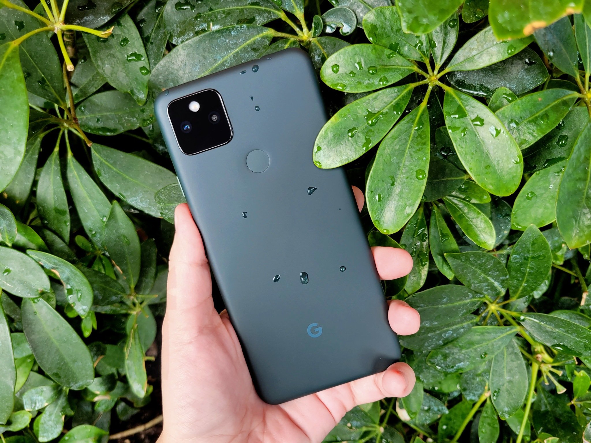 google fi pixel 5a