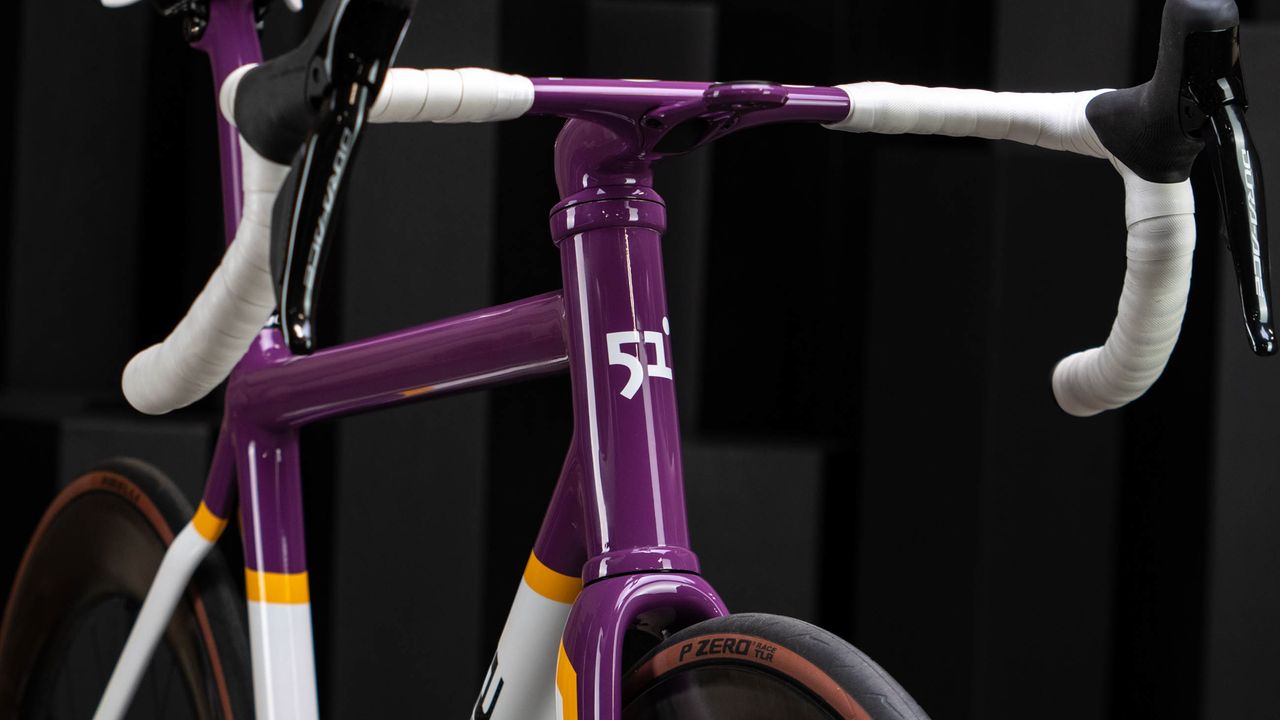 Enve Builders Roundup 2022 - FiftyOne Road Disc