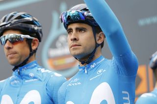 Mikel Landa at 2018 Tirreno-Adriatico. Photo by Yuzuru Sunada