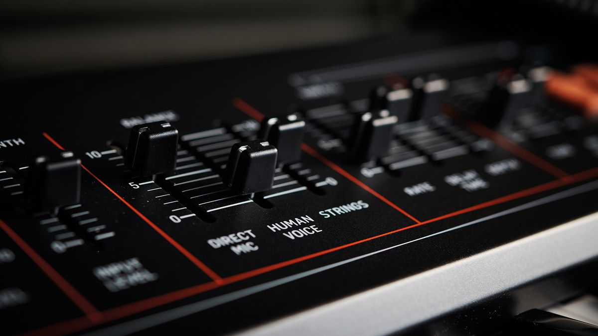 Behringer VC340