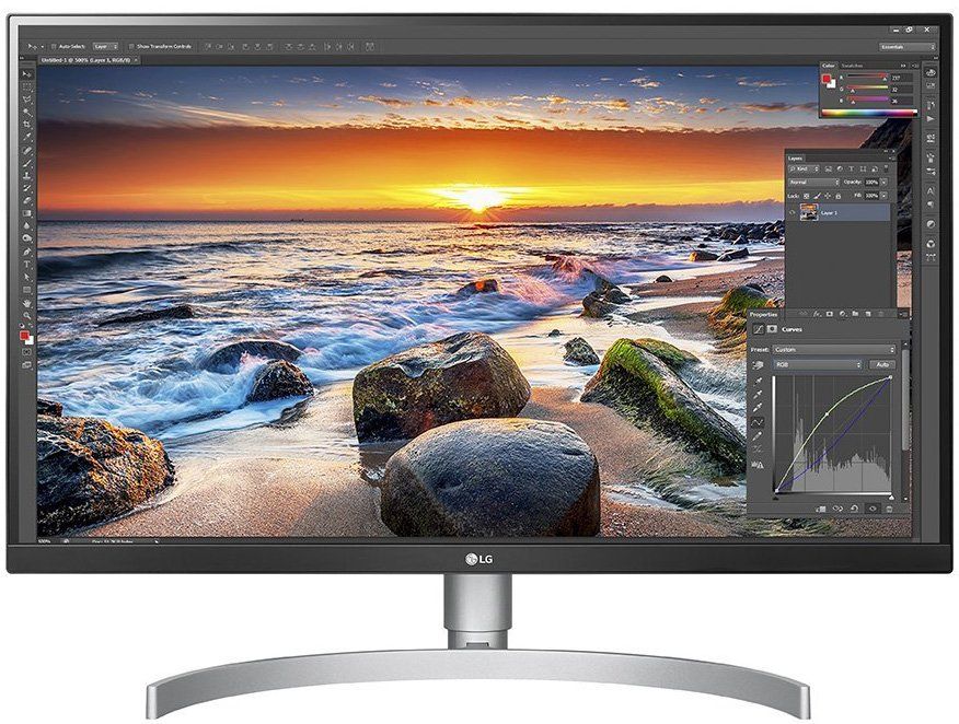 Best 4K monitors for Mac 2022 iMore