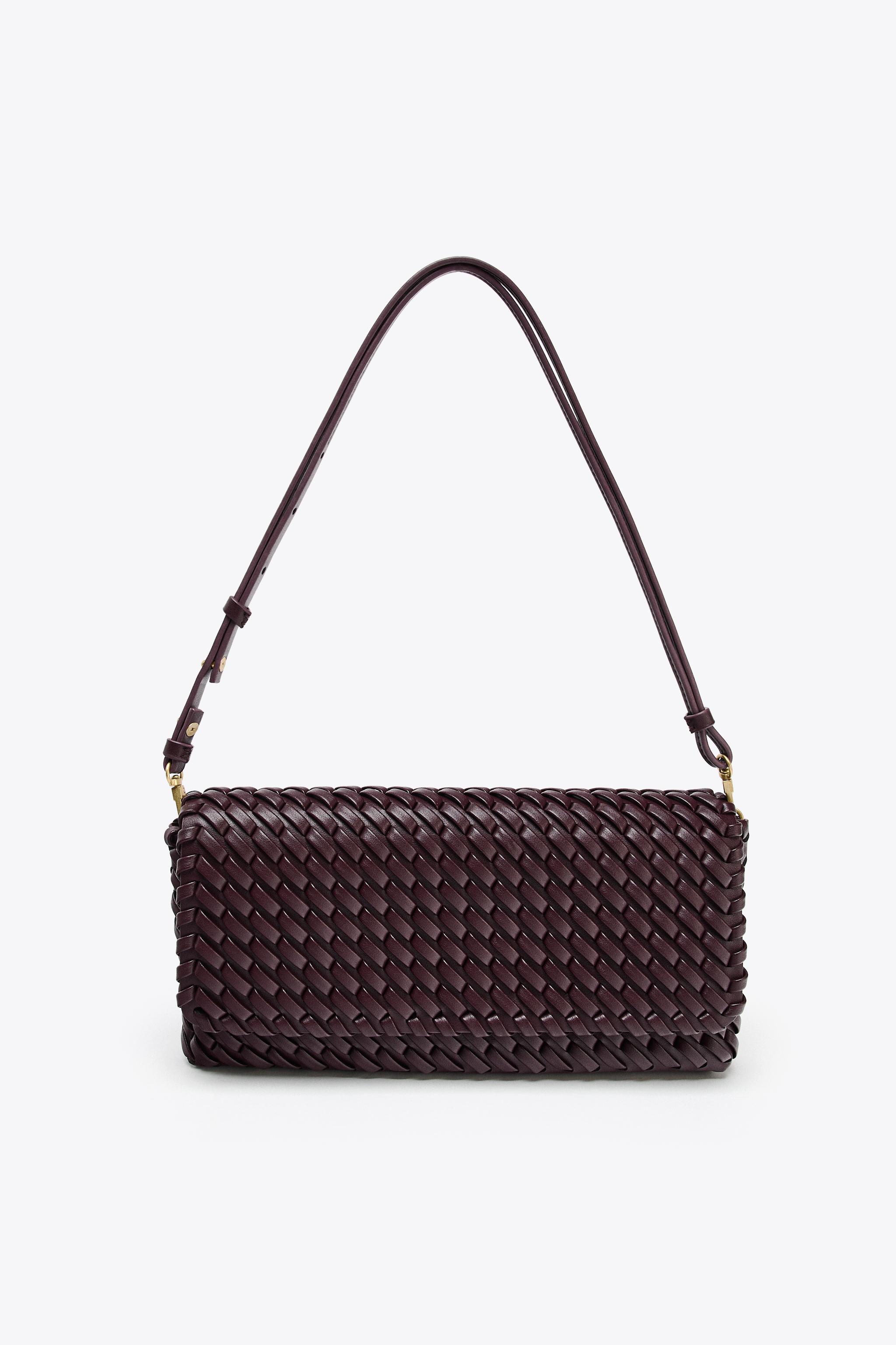 Braided Bag
