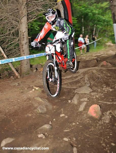 Sam Hill