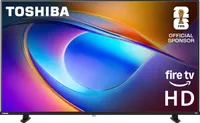 Toshiba 32-inch V35 Series LED HD Fire TV Toshiba 32-inch V35 Series LED HD Fire TV