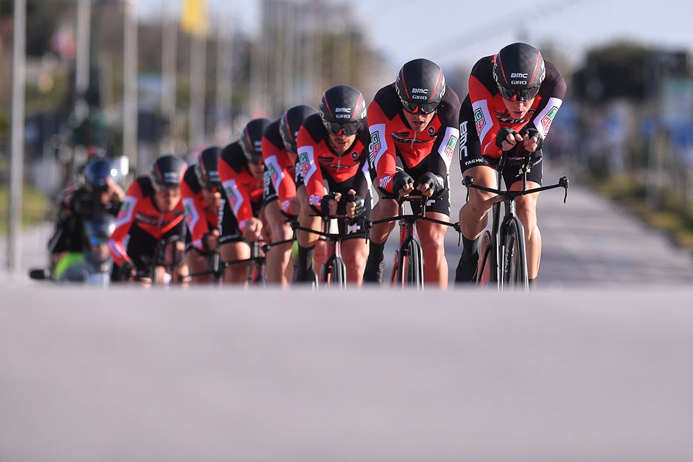 BMC Racing