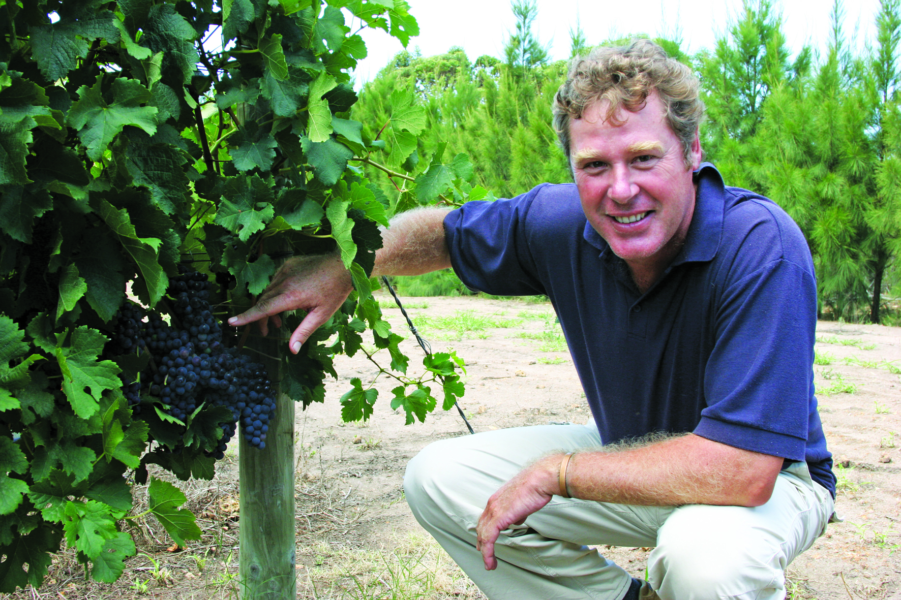 Wayne Gabb Viticulturist - Manager (44)