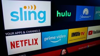 Sling TV Review  Trusted Reviews