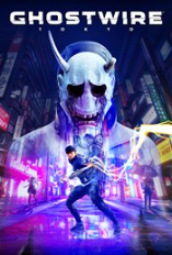 Ghostwire Tokyo: was $59 now $23 @ Microsoft Store