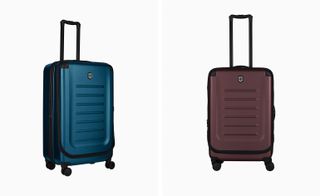 Victorinox’s Spectra 2.0 collection