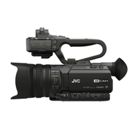 JVC 4K camcorder with audio unit | was $1,995 | now $1,495
SAVE $500 US DEAL