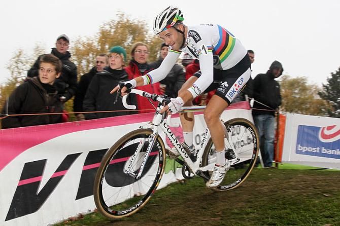 Niels Albert (BKCP - Powerplus)