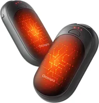 Ocoopa Rechargable Electric Hand Warmer Set Ocoopa Rechargable Electric Hand Warmer Set