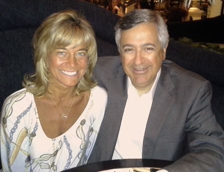 Mel's Diner: A Toni, Tony Affair Next TV Broadcasting+Cable