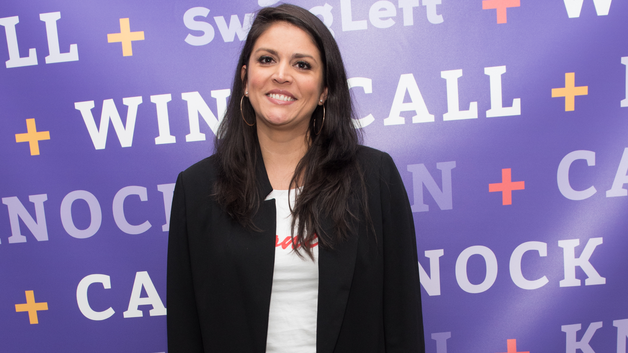 Cecily Strong