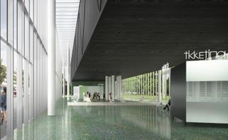 Dessau’s Bauhaus Museum design reflects philosophy taught by the German school