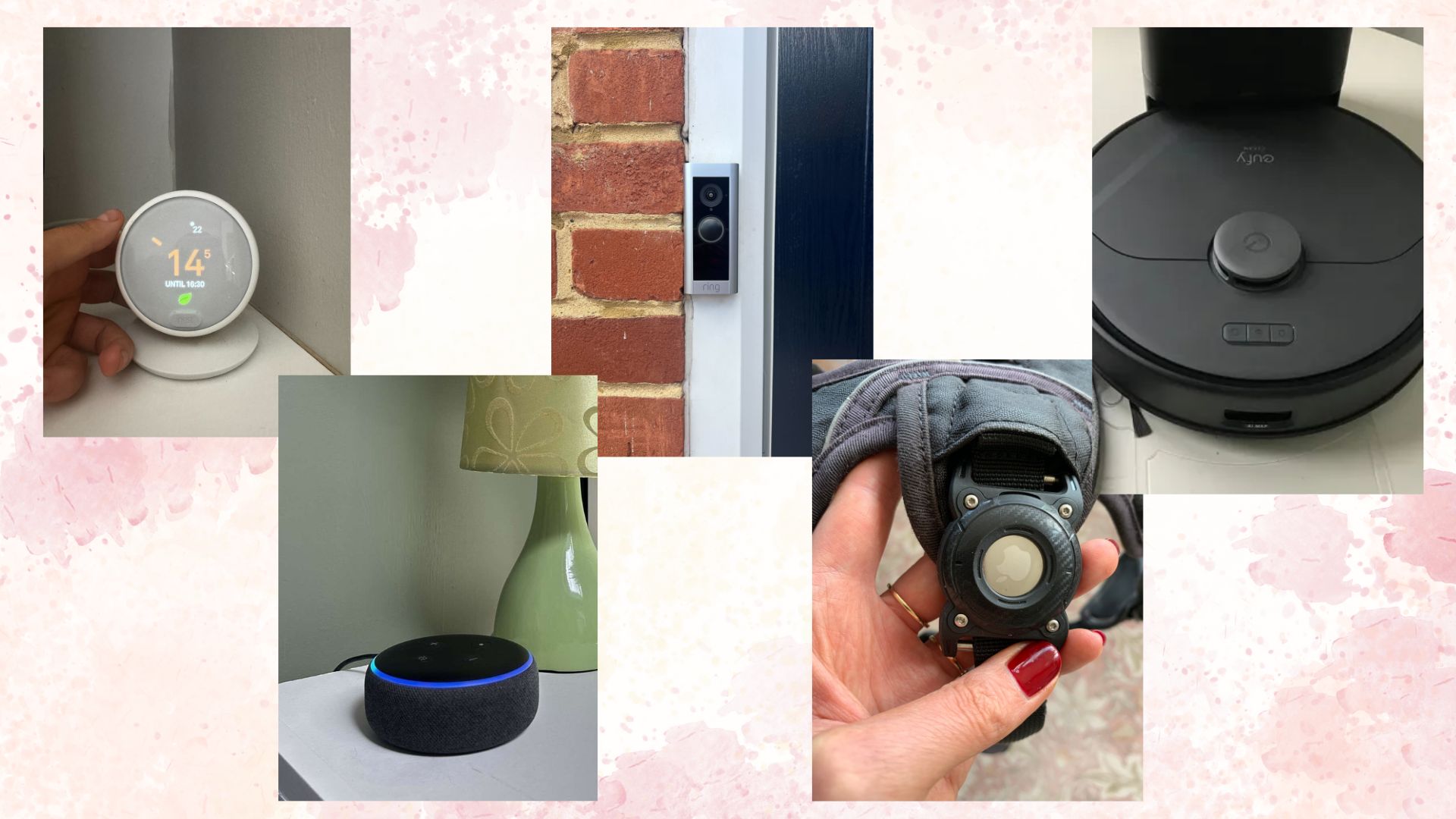 woman&amp;home tech deals
