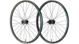 e*thirteen Sylvan Race Carbon wheels