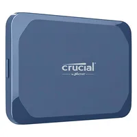 Crucial by Micron X10 4TB Portable SSD
