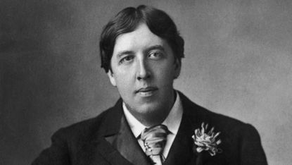 Oscar Wilde